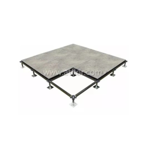 ATFLOR Linoleum Calcium Sulphate Raised Access Floor System Bangladesh