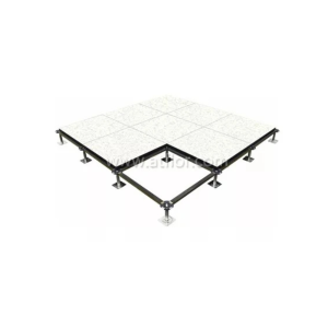 ATFLOR Calcium Sulphate Raised Access Floor System Bangladesh