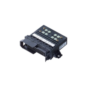 Bosch Rexroth Hydraulics Analog Amplifier R902091800 top view
