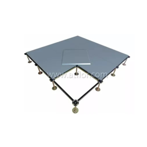 Steel Encased Calcium Sulphate Raised Access Floor Panel
