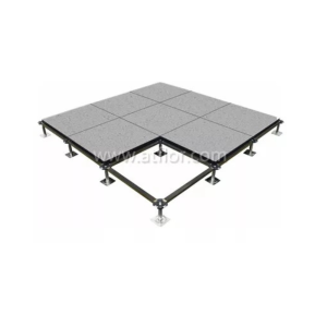 PVC Coated Calcium Sulphate Raised Access Floor Panel
