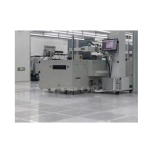 Heavy duty aluminium raised access floor system in Bangladesh