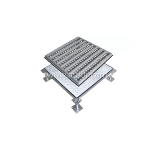 23% Ventilation Steel Airflow Raised Floor System Panel