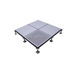 16% Ventilation Steel Airflow Raised Floor System Panel