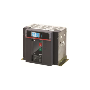 ABB E4.2N 4000A 66kA 3P Air Circuit Breaker
