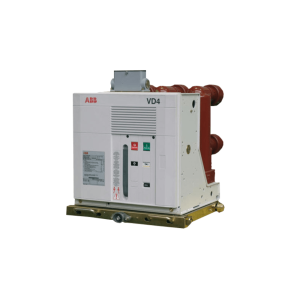 ABB VD4/P 12.20.20 p210 2000A 20kA Vacuum Circuit Breaker in Bangladesh
