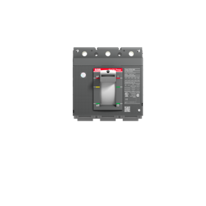 ABB SACE Tmax XT5N 400A 3P MCCB front view