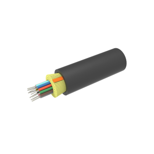 CommScope 12 Core Armored Fiber Cable Bangladesh