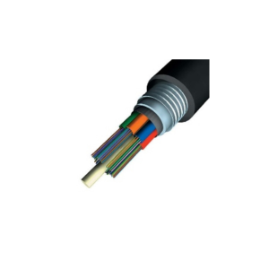 CommScope 6 Core Armored Fiber Cable Bangladesh