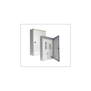 Utility DB Distribution Board Panel