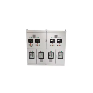 UPS in DB Output Distribution Board Panel