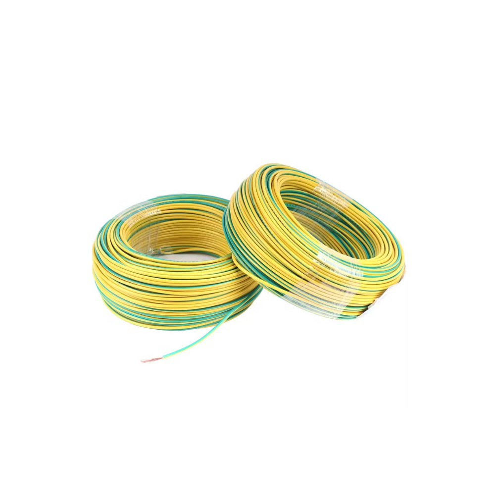BYA-1x2.5 RM Power Cable for Earthing and Bonding Bangladesh