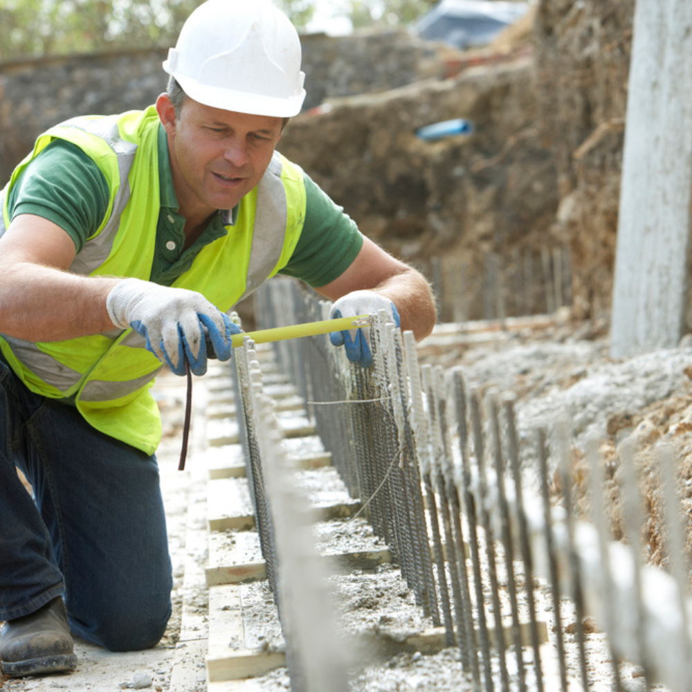 Earthing Works and Grounding Installation Bangladesh