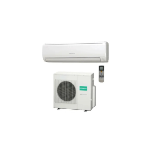 Genarel ASGA-24FETA Floor Standing Inverter Air Conditioner in Bangladesh
