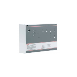 Context Plus FF384-2 CO2 Fire Alarm System and Suppression Kit in Bangladesh