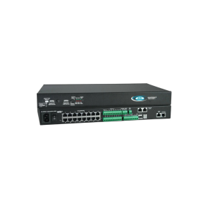 NTI ENVIROMUX-16D Environment Monitoring System in Bangladesh