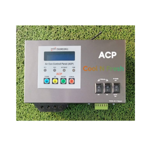Automatic Air Conditioner Control Panel Bangladesh