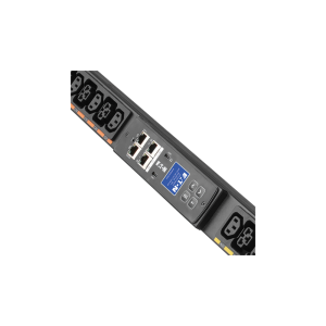 Intelligent High Density Managed Rack PDU Bangladesh