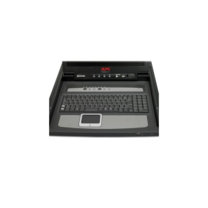 APC AP5808 17 Rack LCD Console KVM Switch Bangladesh