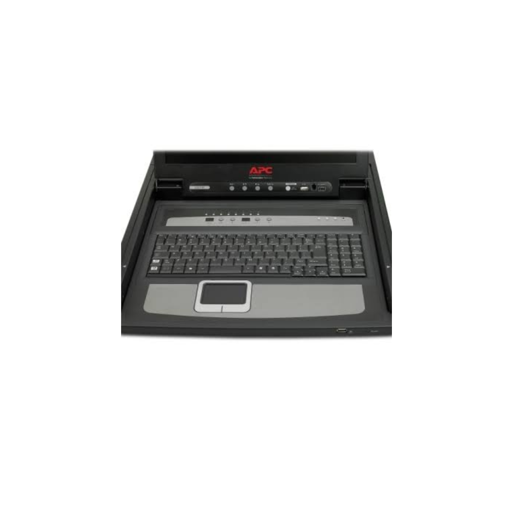 APC AP5808 17 Rack LCD Console KVM Switch Bangladesh