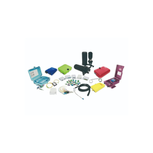 Fiber and Electrical Accessories Lot Bangladesh