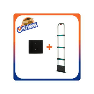 Checkpoint Compatible RF 8.2 MHz EAS Security System in Bangladesh