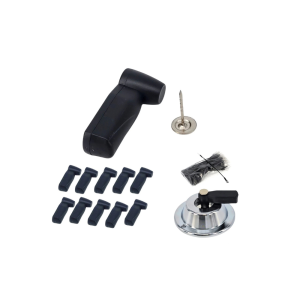 ZFD AM 58kHz Security Tag Sensor Kit in Bangladesh