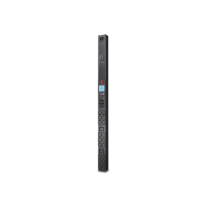 APC NetShelter Metered Rack PDU AP8858 vertical unit with C13 and C19 outlets in Bangladesh