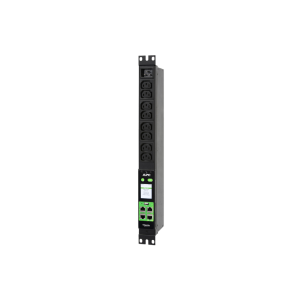 APC EPDU2016M Easy Metered Rack PDU 1U 8-Outlet Bangladesh
