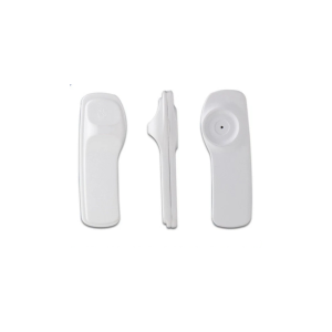 100 Sensormatic Supertag Security Tags Original EAS 58KHZ in Bangladesh