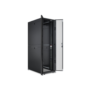 APC Rack PDU 9000 Switched ZeroU APDU9953 front view