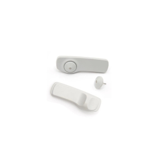 250 Sensormatic SuperTag Security Tags and Pins in Bangladesh
