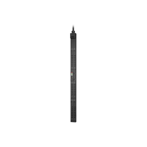 APC APDU9966 9K Series Switched 0U Rack PDU front view