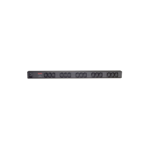 APC AP9572 Basic 0U Rack PDU front view