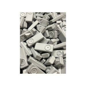 Lot of 100 Security Tags Anti Theft Sensors in Bangladesh