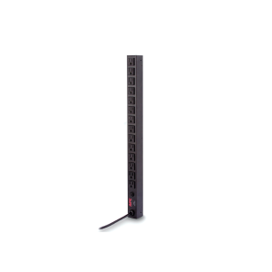 APC AP9567 Basic 0U Rack PDU front view