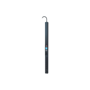 APC NetShelter Switched Rack PDU AP8931 0U 8 NEMA 5-15R Outlets side view