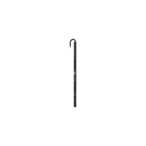 APC NetShelter Metered Rack PDU AP8888 0U 30 C13 and 12 C19 Outlets side view