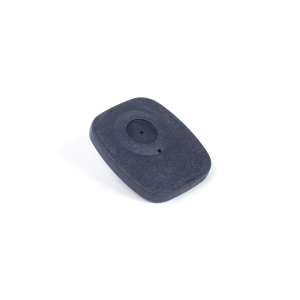 2000pcs Checkpoint EAS Retail Security Hard Tags and Pins in Bangladesh