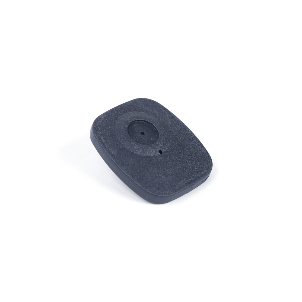 2000pcs Checkpoint EAS Retail Security Hard Tags and Pins in Bangladesh