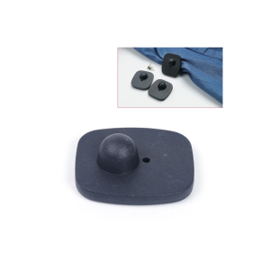 2000pcs Checkpoint EAS Retail Security Hard Tags and Pins in Bangladesh