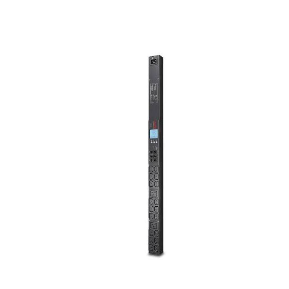APC NetShelter Metered Rack PDU 2G AP8858 0U 16A 1-Phase