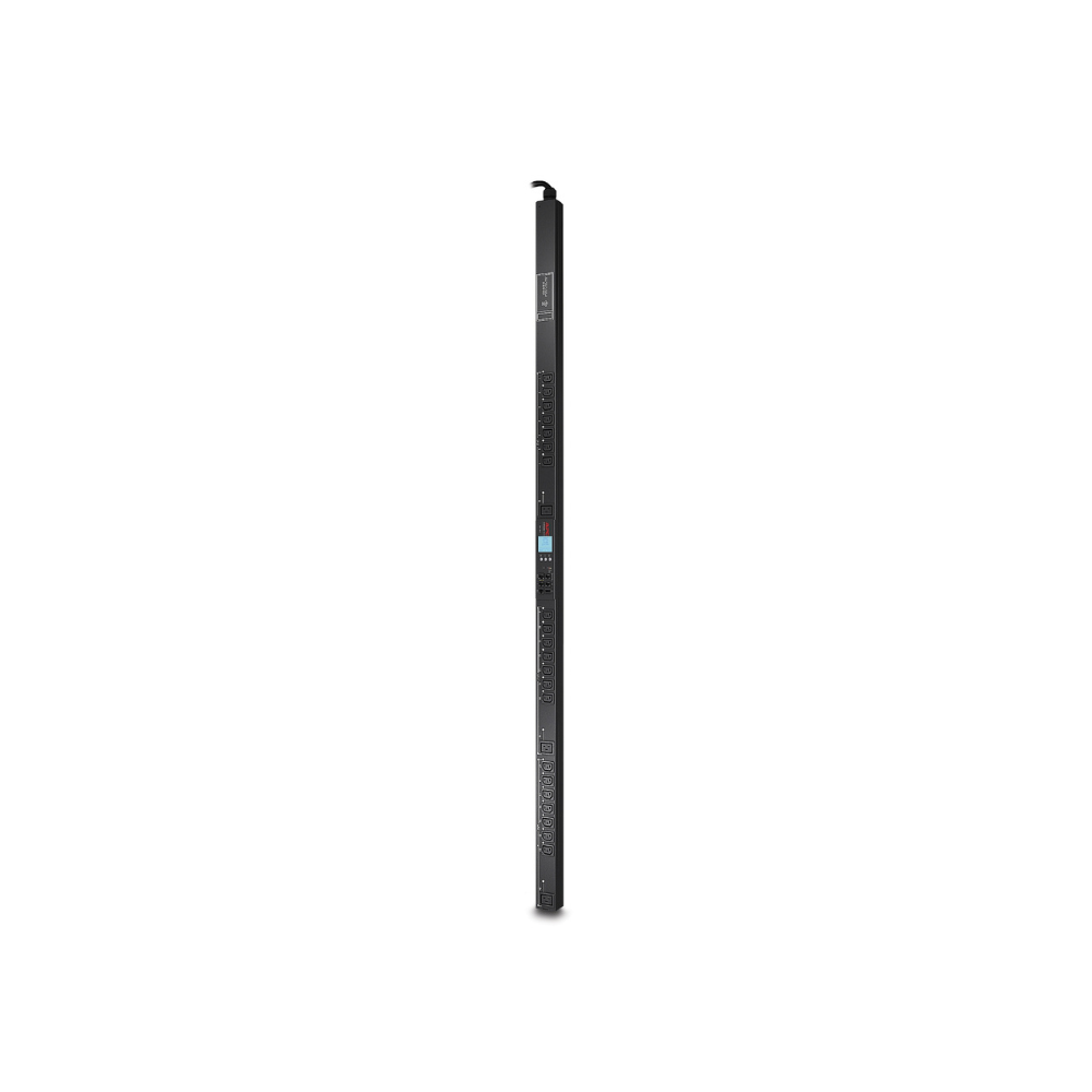 APC NetShelter AP8441 Metered-by-Outlet Rack PDU