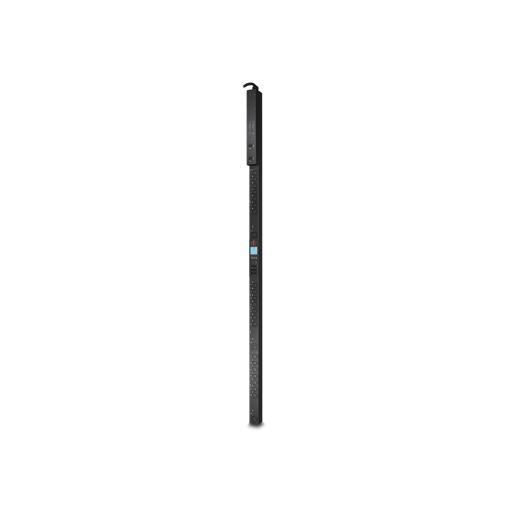 APC NetShelter AP8641 Metered-by-Outlet with Switching Rack PDU