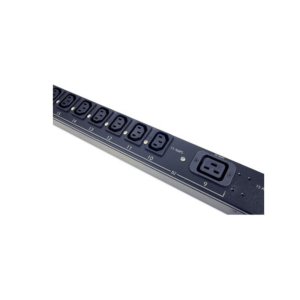 APC NetShelter Switched Rack PDU AP7968B front view and layout