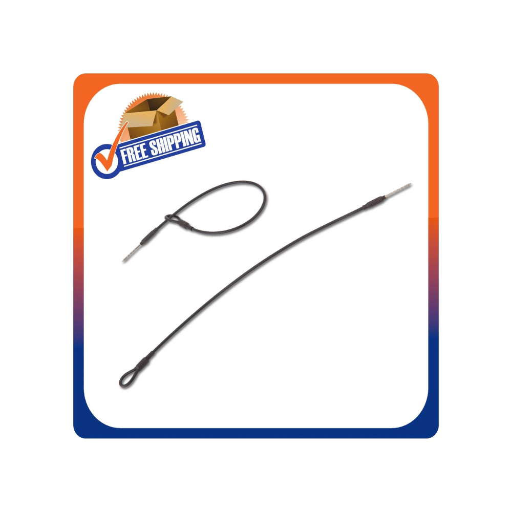 100 LANYARD WIRE LOOP TO PIN 7" for Mini Tag in Bangladesh