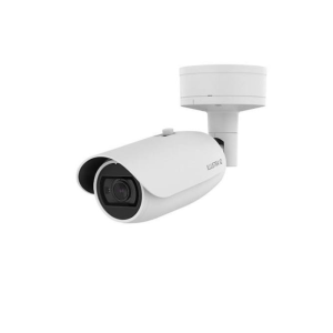 American Dynamics Illustra AI Surveillance Bullet Camera Bangladesh