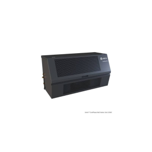 Vertiv CoolPhase Wall wall-mount split cooling system indoor and outdoor units