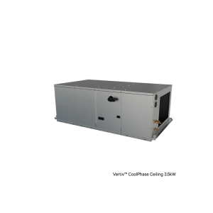 Emerson Vertiv CoolPhase Ceiling Mounted Precision Cooling Unit