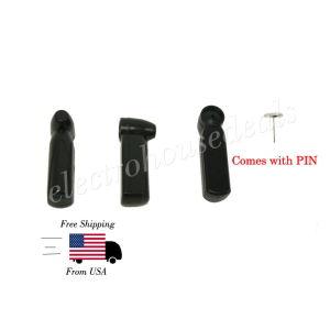 High Fashion 1000 pcs EAS RF 8.2 MHz Checkpoint Compatible Pencil Tag in Bangladesh